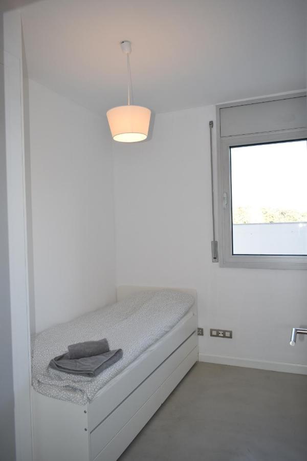 Magnificent Apartment Close To The Beach Sant Adrià de Besòs Exterior foto